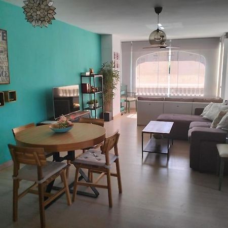 Apartamento Tranquilo אלביר מראה חיצוני תמונה