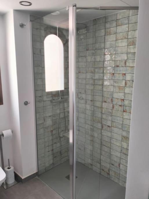Apartamento Tranquilo אלביר מראה חיצוני תמונה