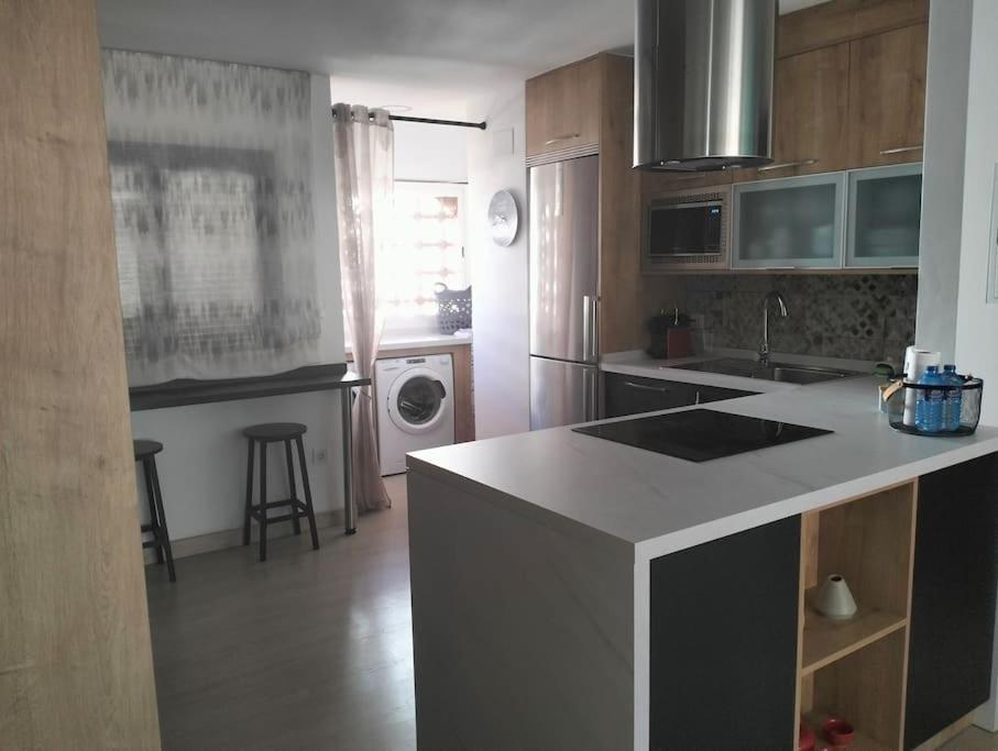Apartamento Tranquilo אלביר מראה חיצוני תמונה
