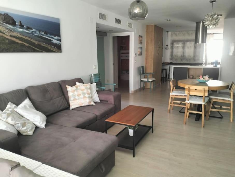 Apartamento Tranquilo אלביר מראה חיצוני תמונה