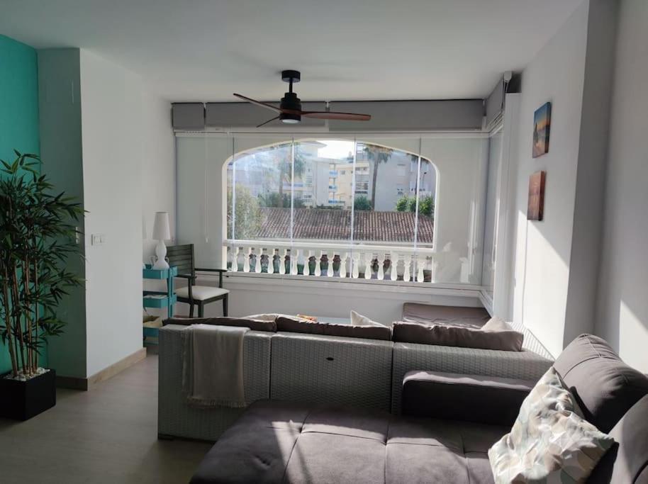 Apartamento Tranquilo אלביר מראה חיצוני תמונה